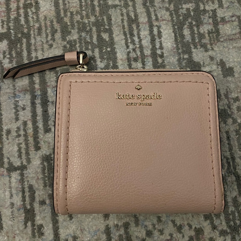 Kate spade wallet